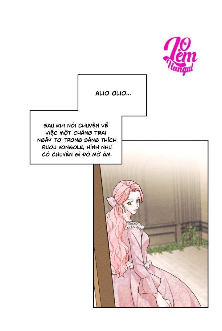 Tôi Là Tình Cũ Của Nam Chính Chapter 14 - Trang 7