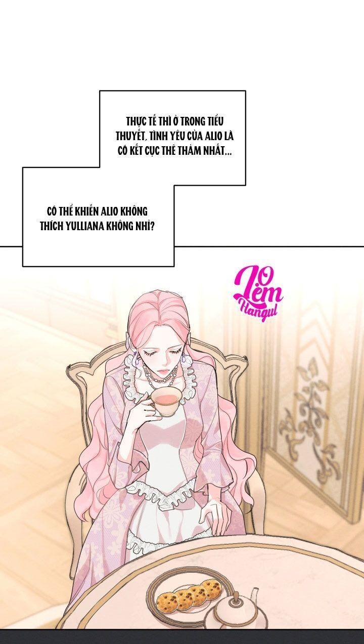 Tôi Là Tình Cũ Của Nam Chính Chapter 16 - Trang 11