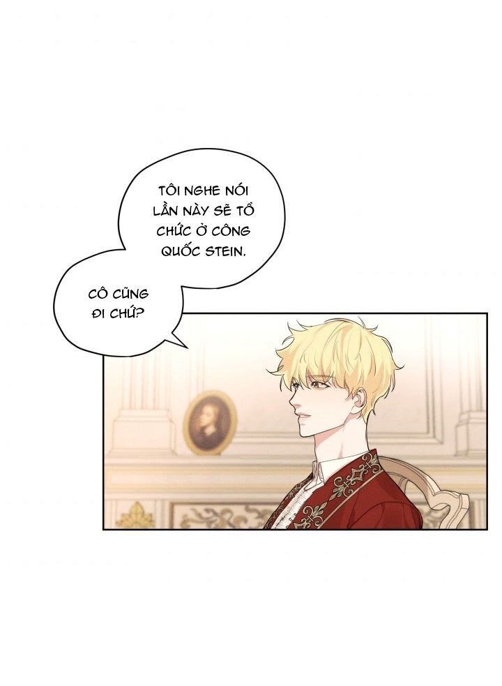 Tôi Là Tình Cũ Của Nam Chính Chapter 16 - Trang 2