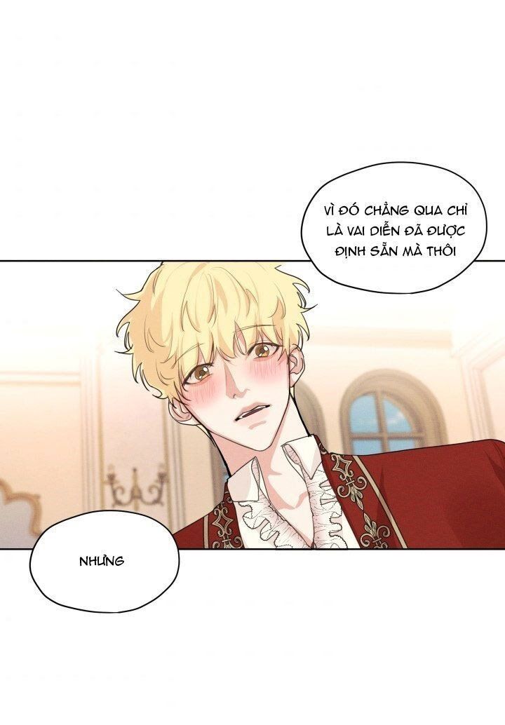 Tôi Là Tình Cũ Của Nam Chính Chapter 16 - Trang 30