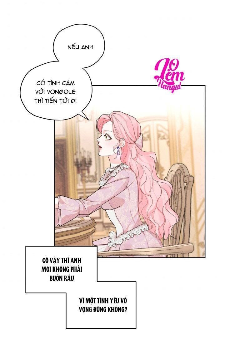 Tôi Là Tình Cũ Của Nam Chính Chapter 16 - Trang 31