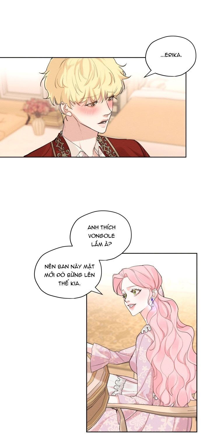 Tôi Là Tình Cũ Của Nam Chính Chapter 16 - Trang 32