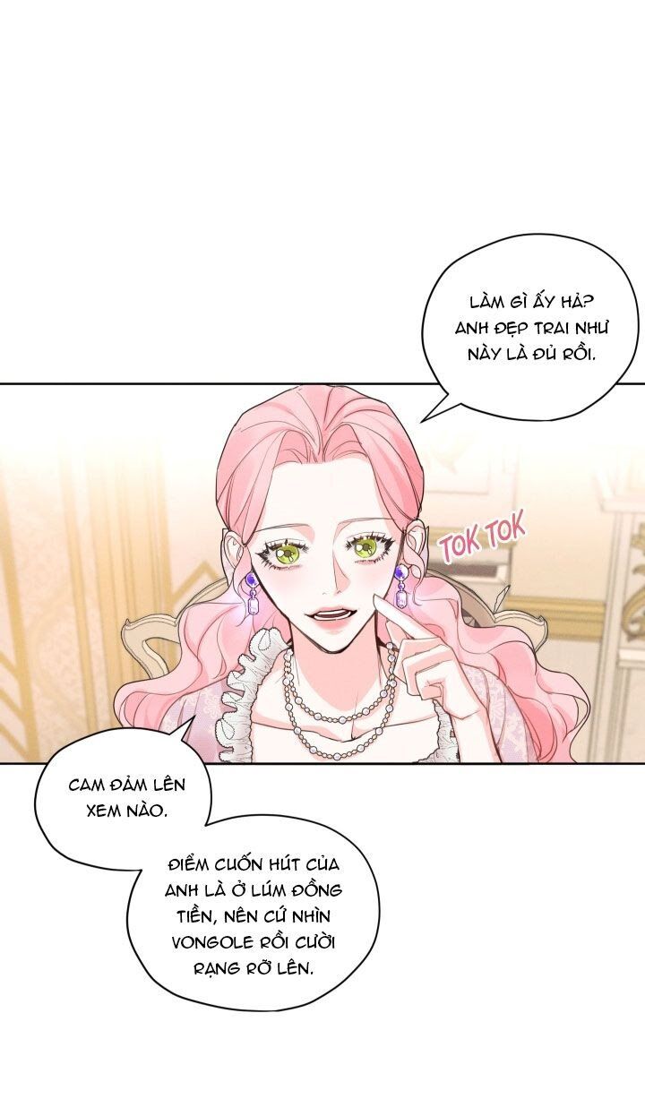 Tôi Là Tình Cũ Của Nam Chính Chapter 16 - Trang 40