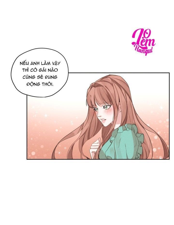 Tôi Là Tình Cũ Của Nam Chính Chapter 16 - Trang 41