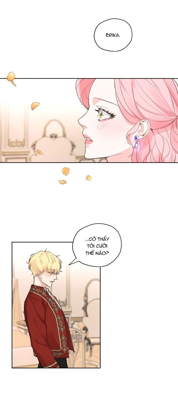 Tôi Là Tình Cũ Của Nam Chính Chapter 16 - Trang 44