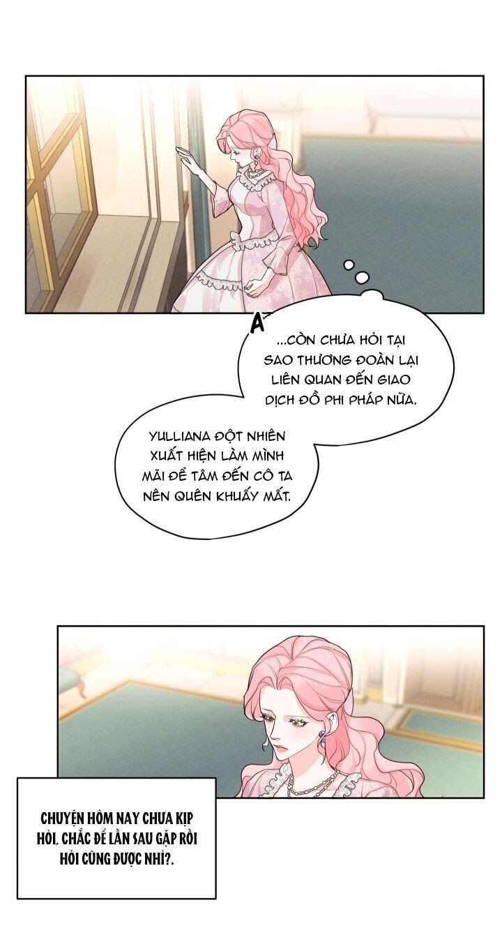 Tôi Là Tình Cũ Của Nam Chính Chapter 16 - Trang 47