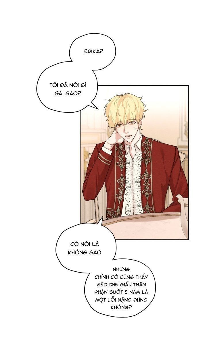 Tôi Là Tình Cũ Của Nam Chính Chapter 16 - Trang 5