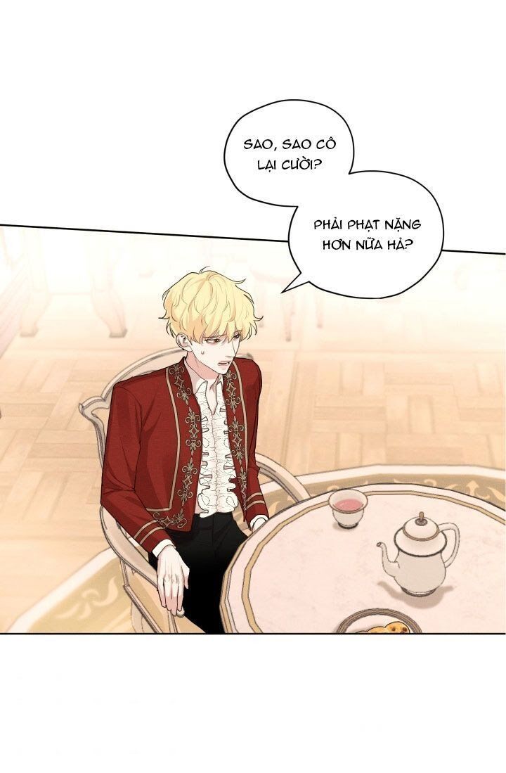 Tôi Là Tình Cũ Của Nam Chính Chapter 16 - Trang 8