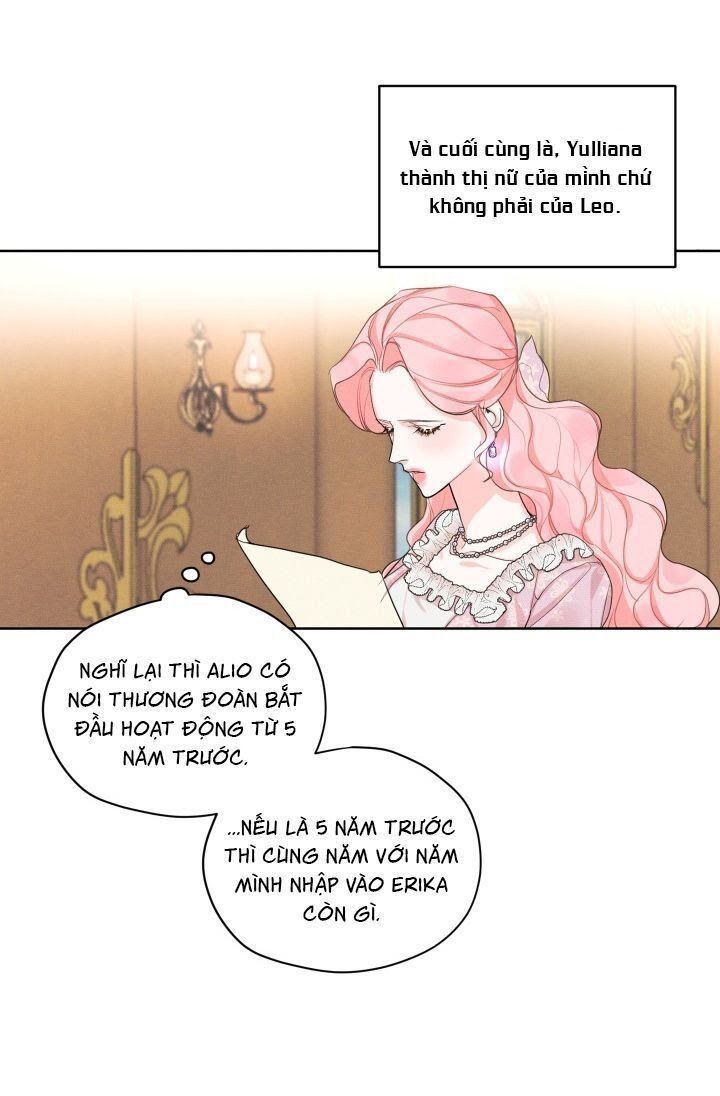 Tôi Là Tình Cũ Của Nam Chính Chapter 17 - Trang 16