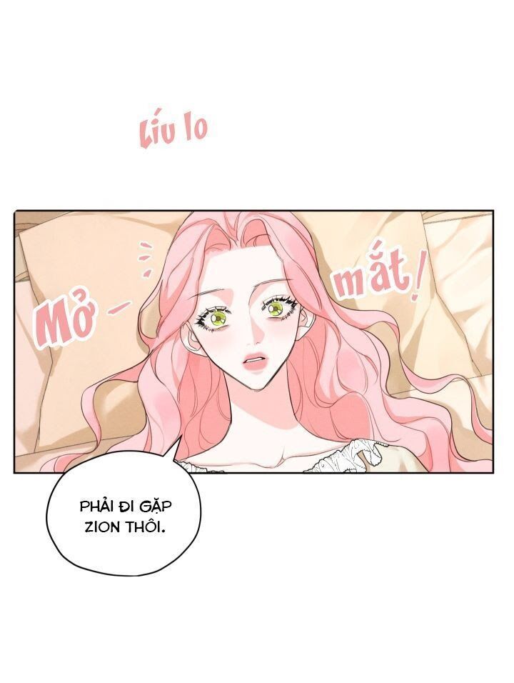 Tôi Là Tình Cũ Của Nam Chính Chapter 17 - Trang 20