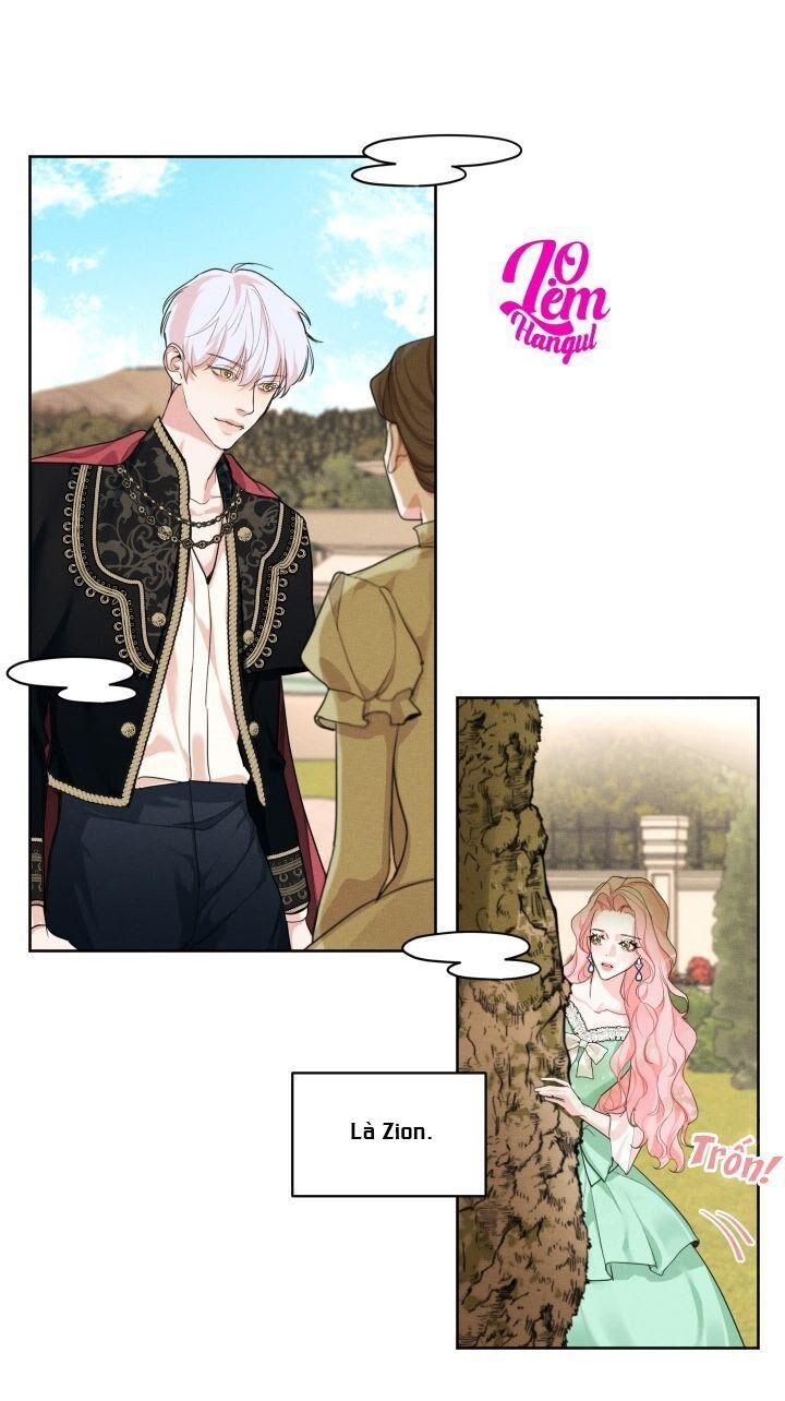 Tôi Là Tình Cũ Của Nam Chính Chapter 17 - Trang 25