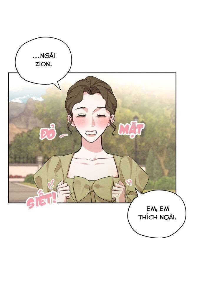 Tôi Là Tình Cũ Của Nam Chính Chapter 17 - Trang 26