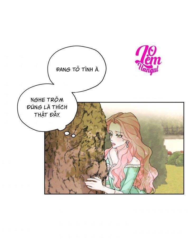 Tôi Là Tình Cũ Của Nam Chính Chapter 17 - Trang 27