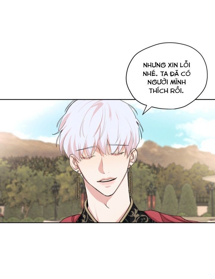 Tôi Là Tình Cũ Của Nam Chính Chapter 17 - Trang 31