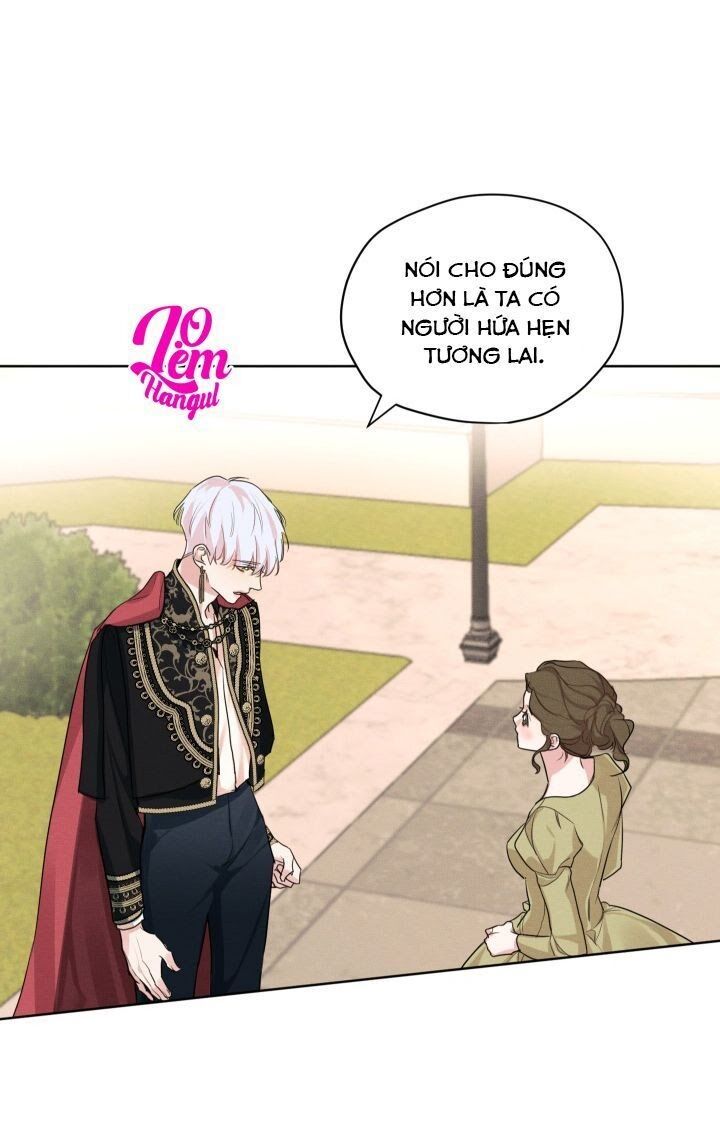 Tôi Là Tình Cũ Của Nam Chính Chapter 17 - Trang 32