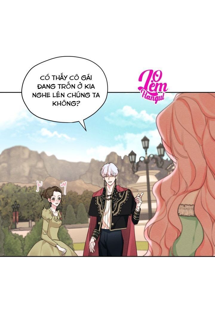 Tôi Là Tình Cũ Của Nam Chính Chapter 17 - Trang 34