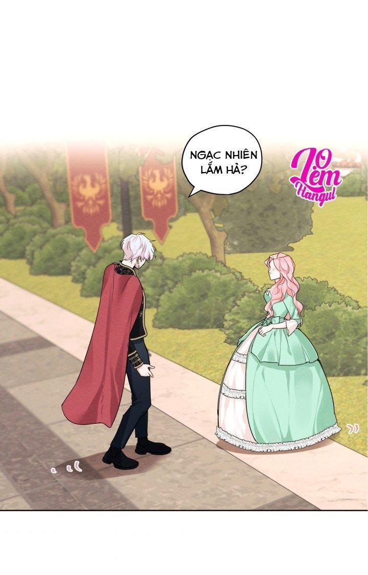 Tôi Là Tình Cũ Của Nam Chính Chapter 17 - Trang 41