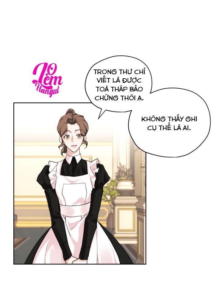 Tôi Là Tình Cũ Của Nam Chính Chapter 17 - Trang 9