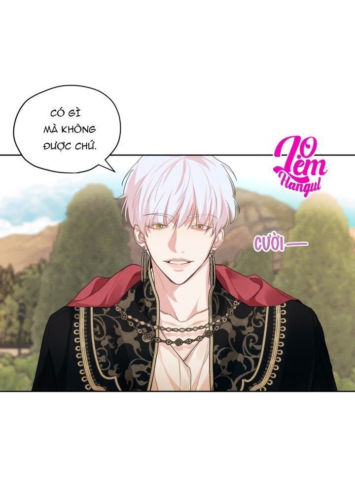 Tôi Là Tình Cũ Của Nam Chính Chapter 18 - Trang 12