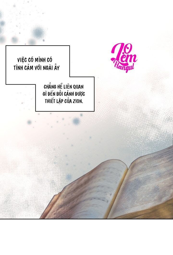 Tôi Là Tình Cũ Của Nam Chính Chapter 18 - Trang 17