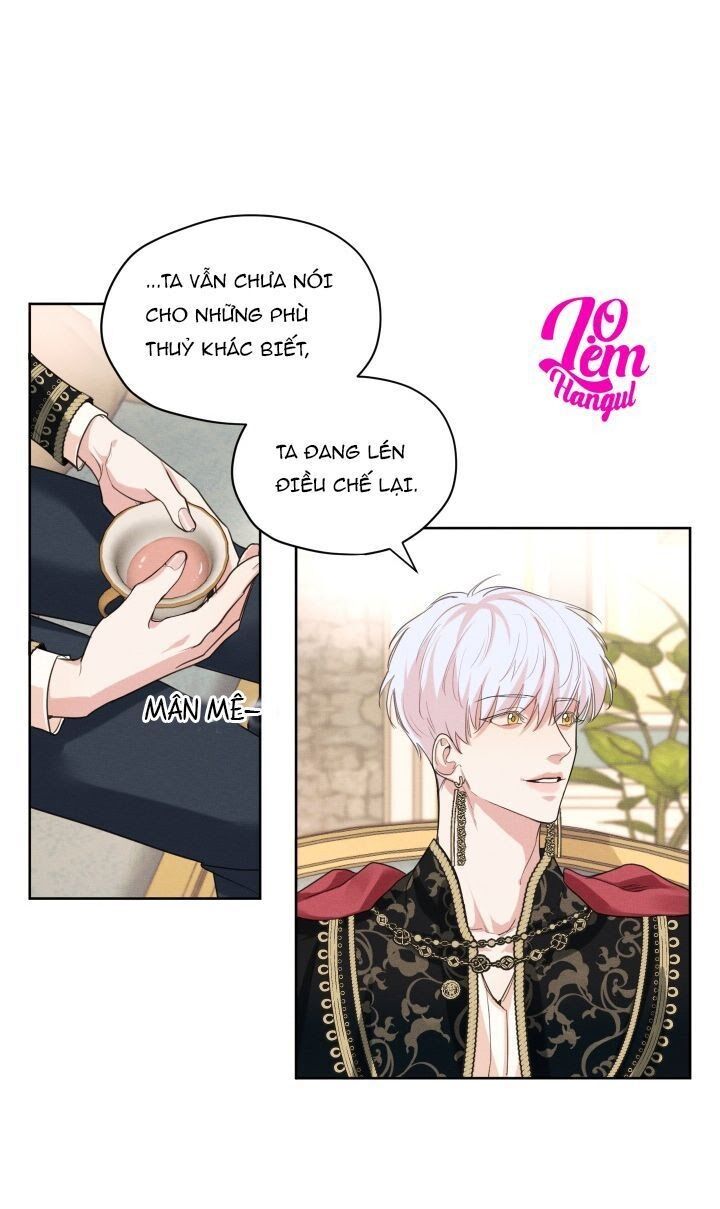 Tôi Là Tình Cũ Của Nam Chính Chapter 18 - Trang 36