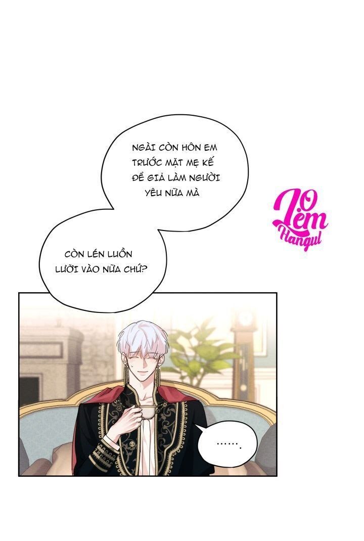 Tôi Là Tình Cũ Của Nam Chính Chapter 18 - Trang 41