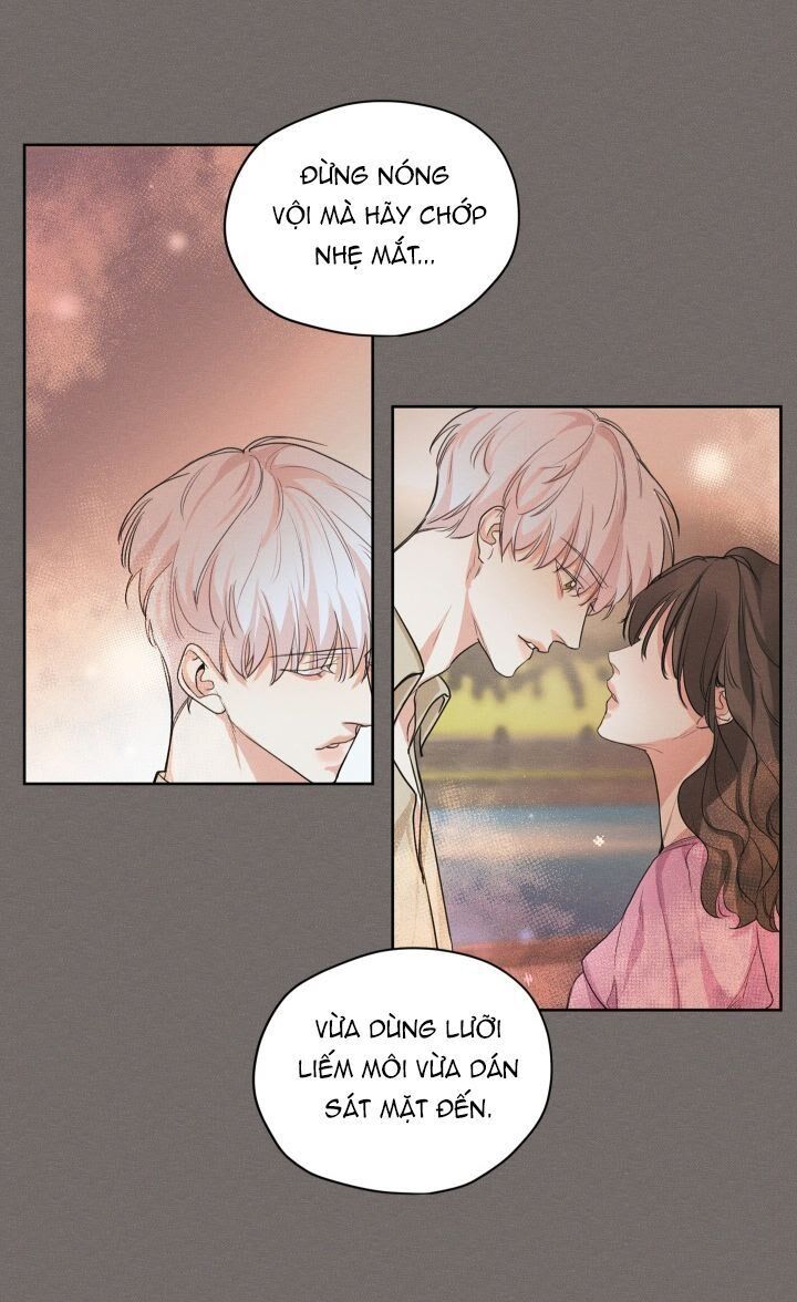 Tôi Là Tình Cũ Của Nam Chính Chapter 19 - Trang 10