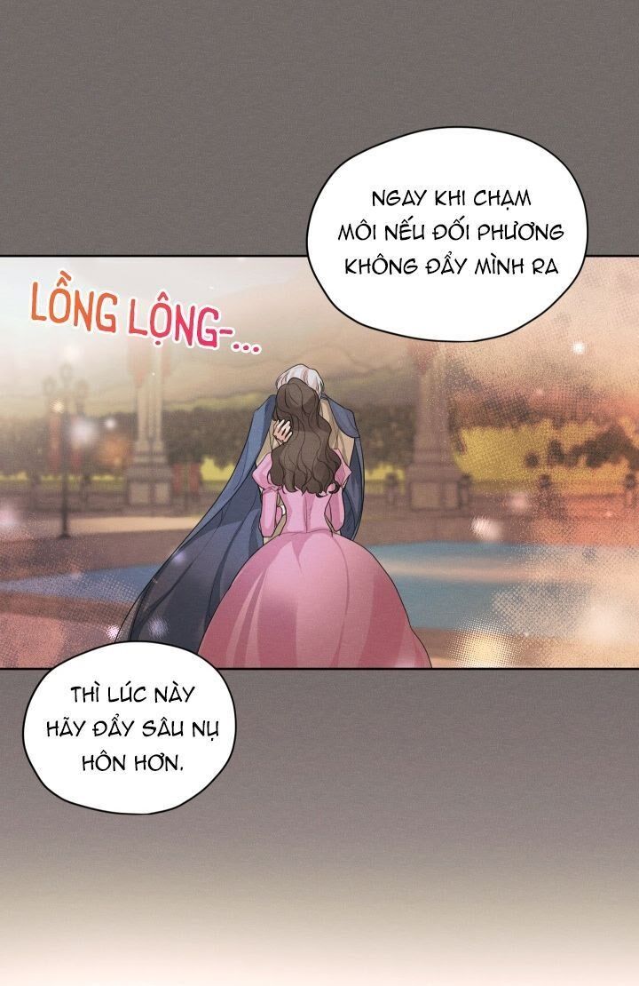 Tôi Là Tình Cũ Của Nam Chính Chapter 19 - Trang 12