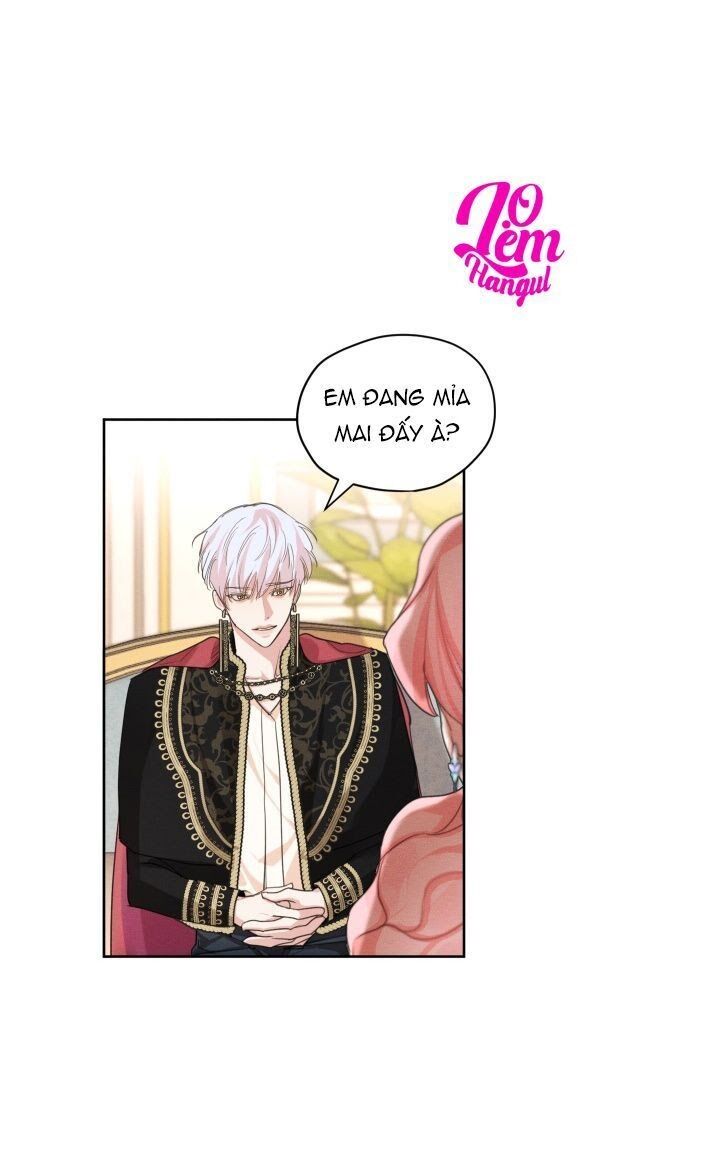 Tôi Là Tình Cũ Của Nam Chính Chapter 19 - Trang 16