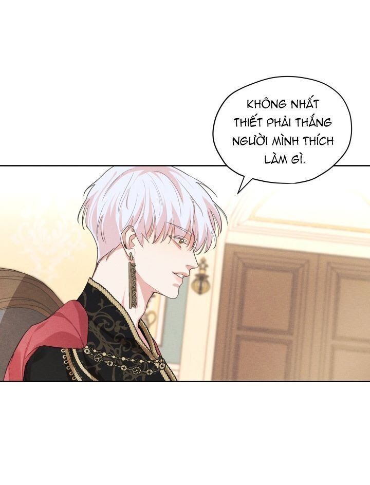 Tôi Là Tình Cũ Của Nam Chính Chapter 19 - Trang 19