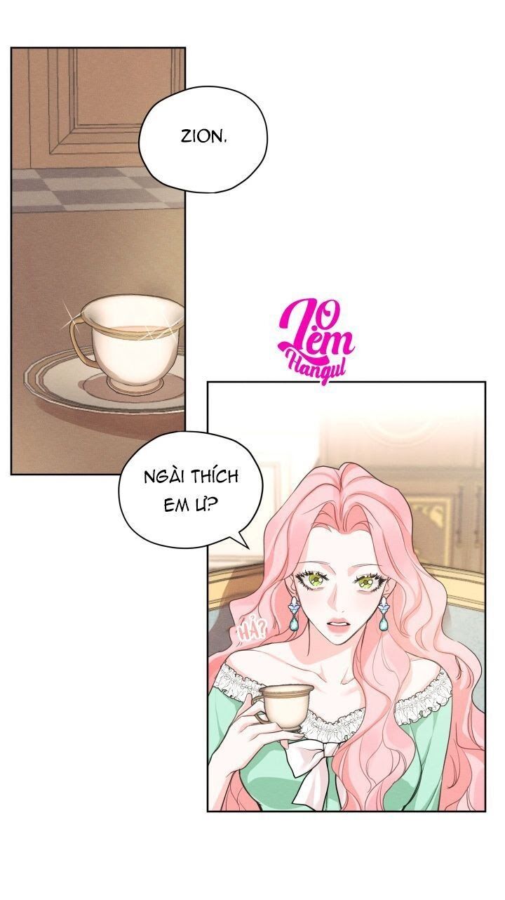 Tôi Là Tình Cũ Của Nam Chính Chapter 19 - Trang 20