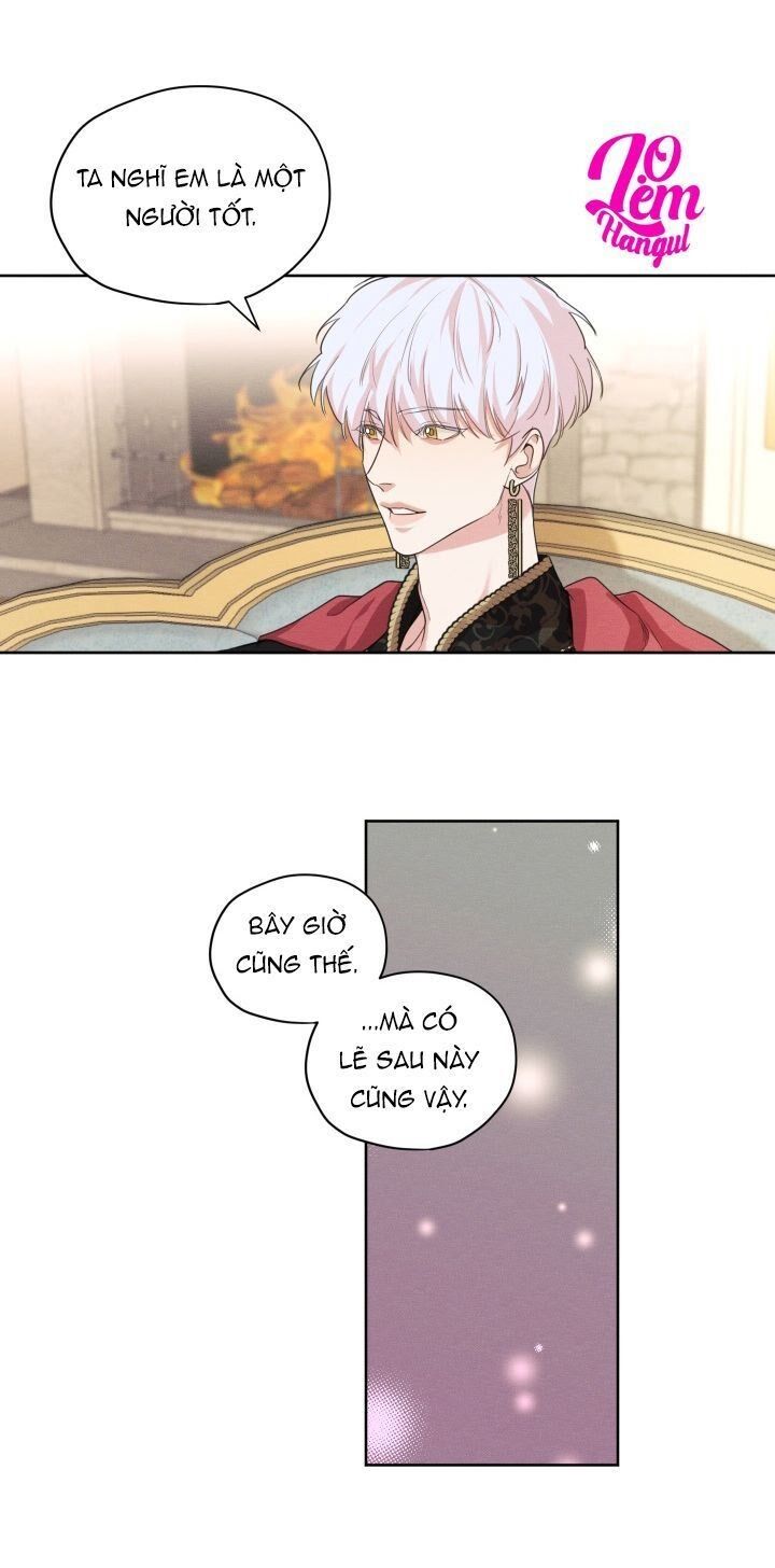 Tôi Là Tình Cũ Của Nam Chính Chapter 19 - Trang 26