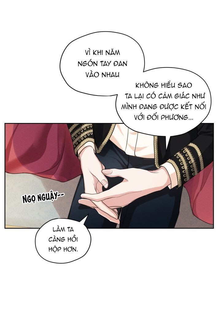 Tôi Là Tình Cũ Của Nam Chính Chapter 19 - Trang 4