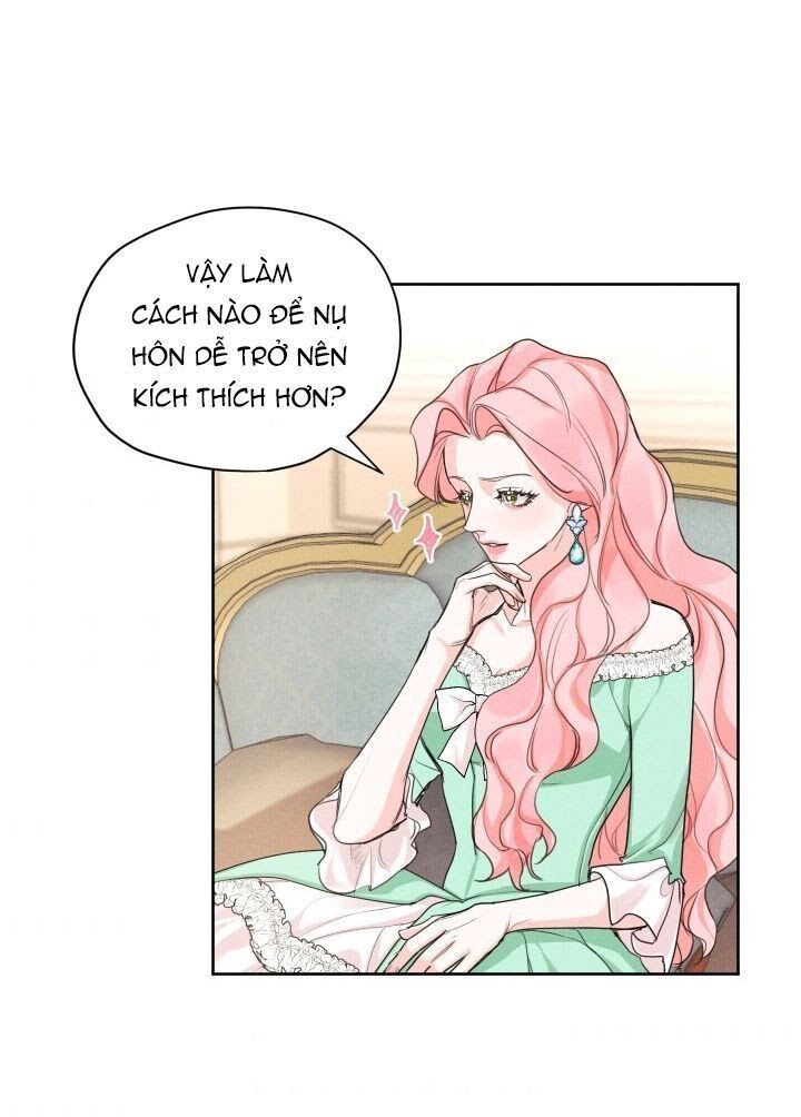 Tôi Là Tình Cũ Của Nam Chính Chapter 19 - Trang 7