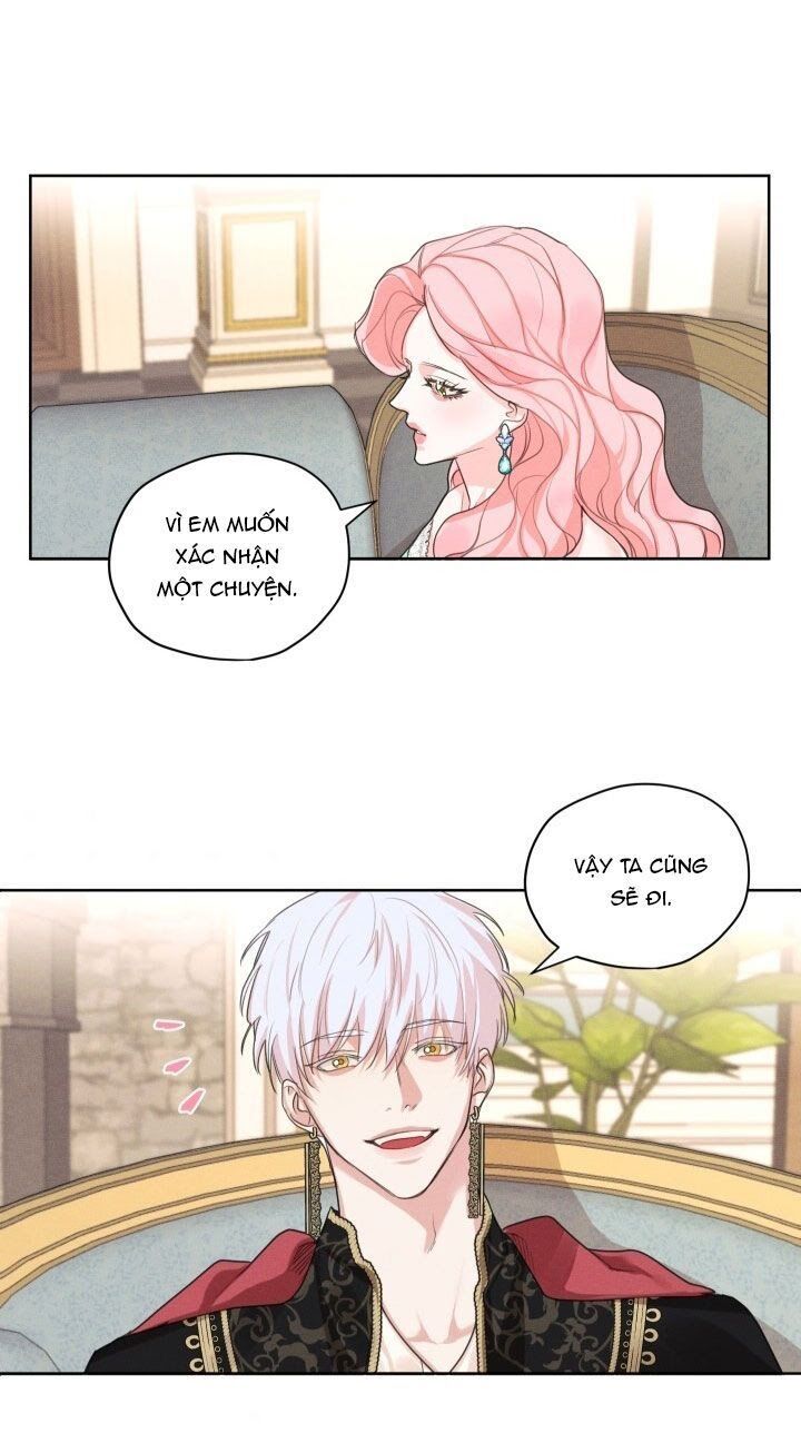 Tôi Là Tình Cũ Của Nam Chính Chapter 20 - Trang 32