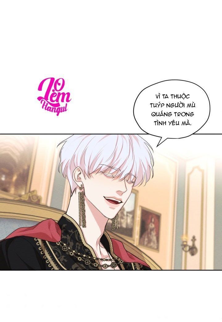 Tôi Là Tình Cũ Của Nam Chính Chapter 20 - Trang 7