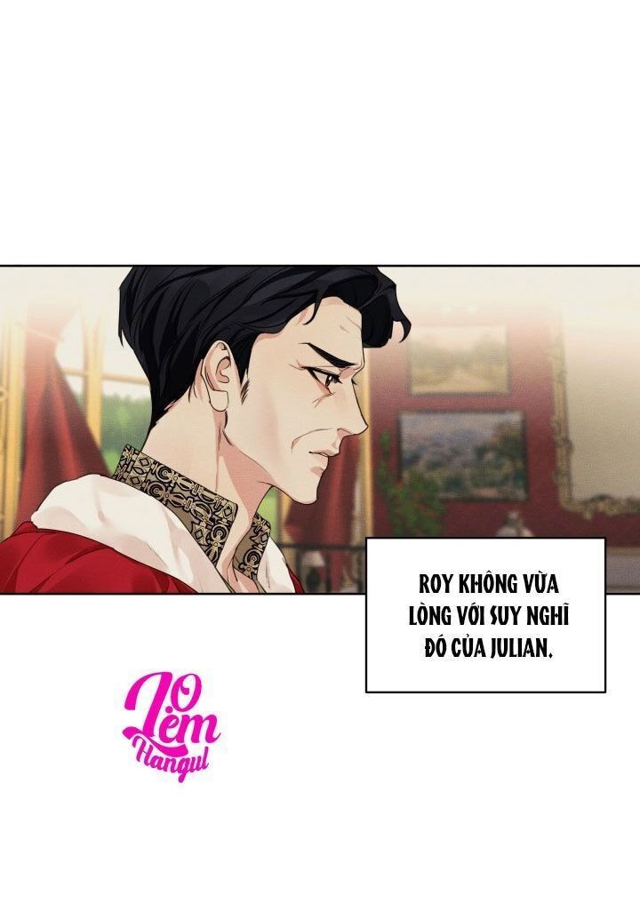 Tôi Là Tình Cũ Của Nam Chính Chapter 21 - Trang 11