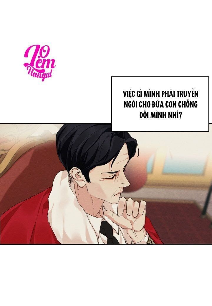 Tôi Là Tình Cũ Của Nam Chính Chapter 21 - Trang 13