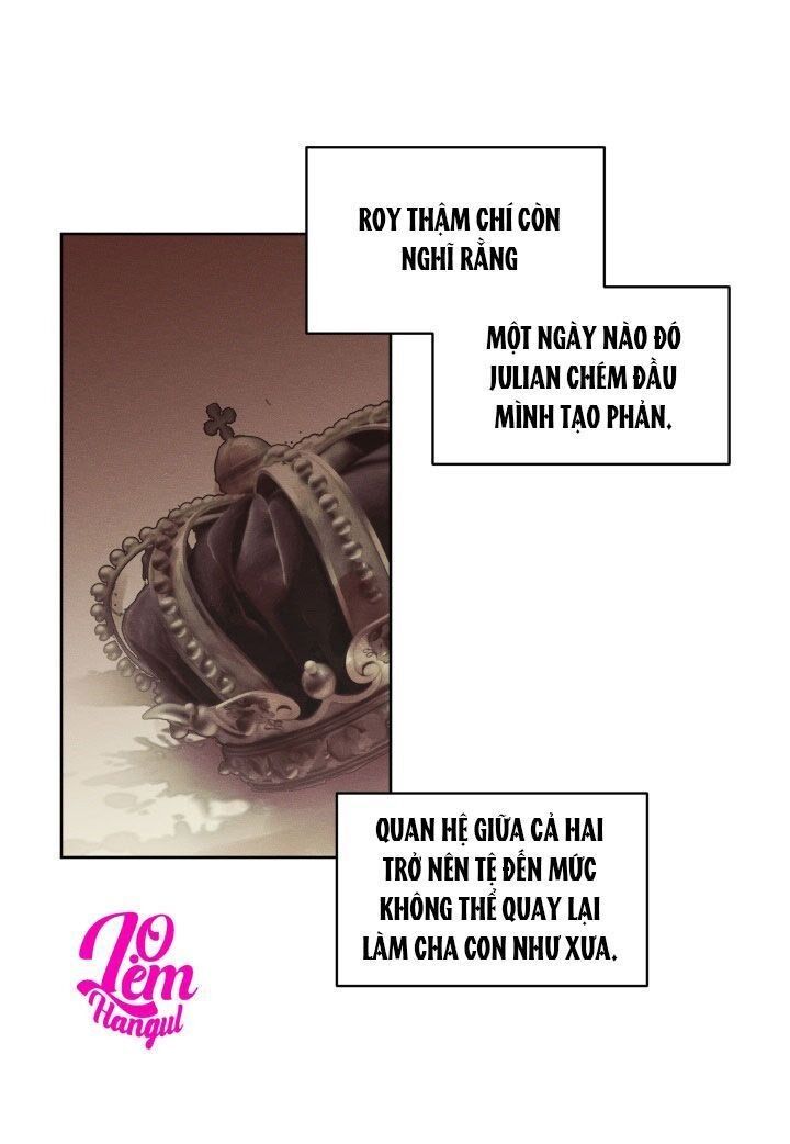 Tôi Là Tình Cũ Của Nam Chính Chapter 21 - Trang 14