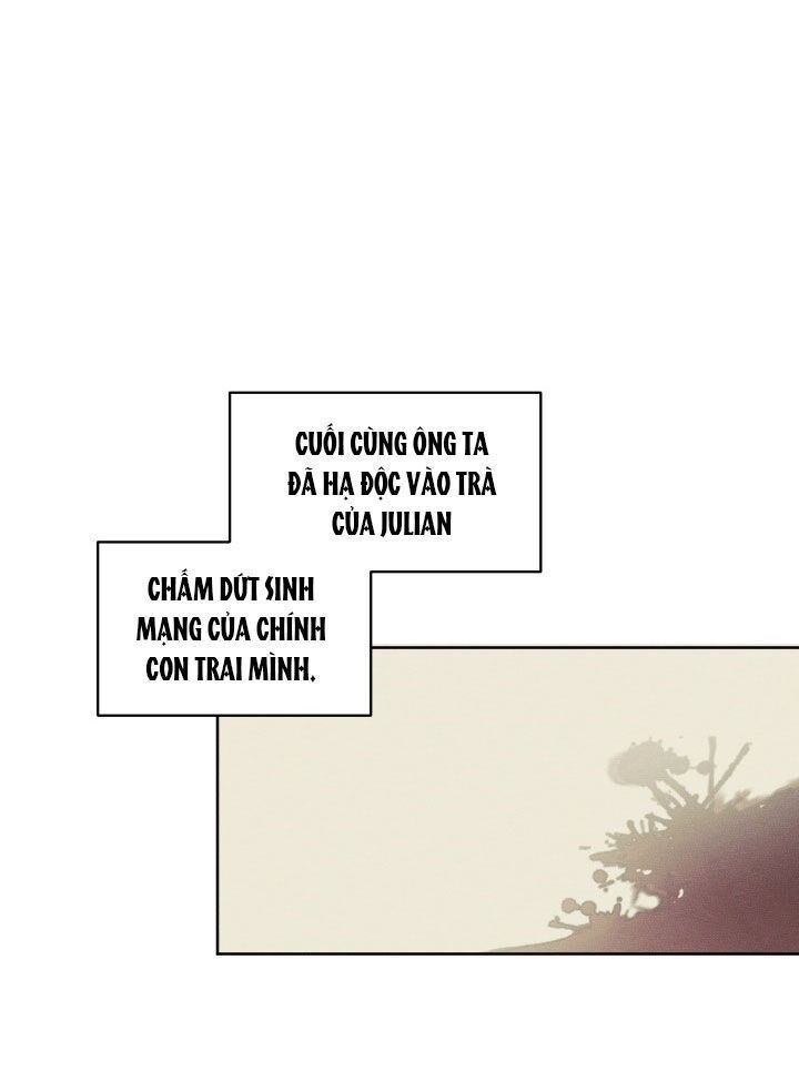 Tôi Là Tình Cũ Của Nam Chính Chapter 21 - Trang 15