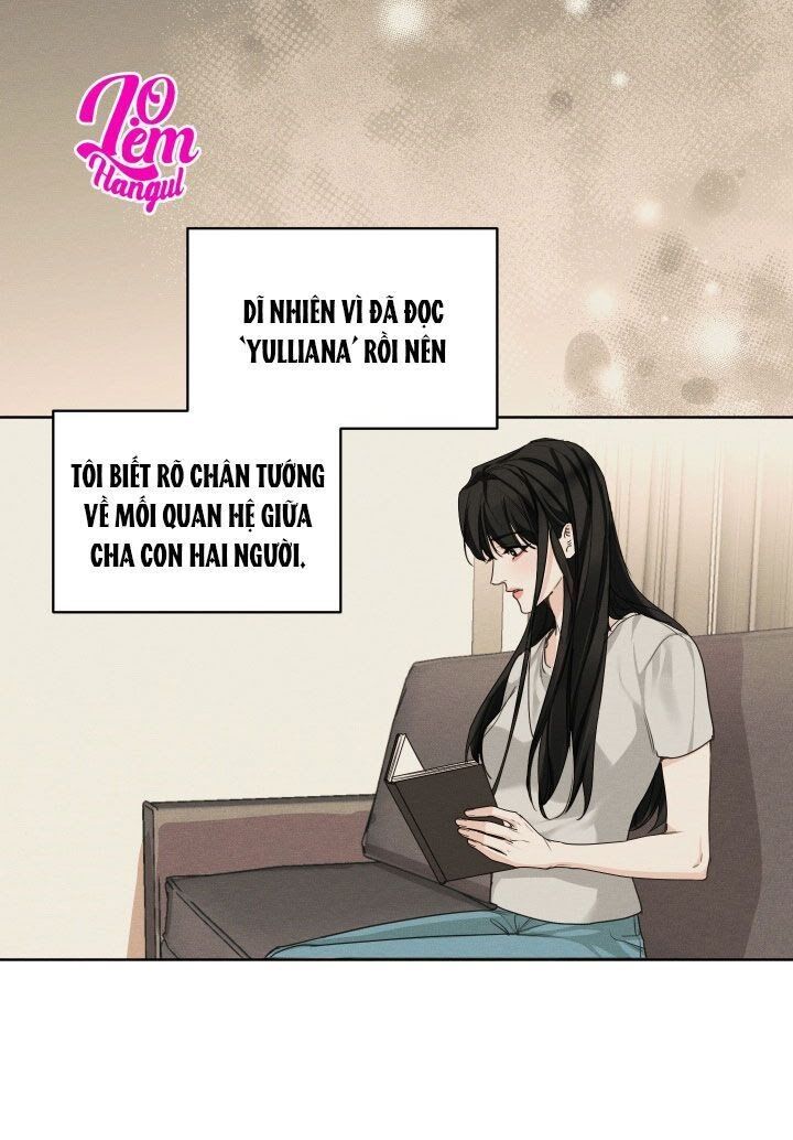 Tôi Là Tình Cũ Của Nam Chính Chapter 21 - Trang 18