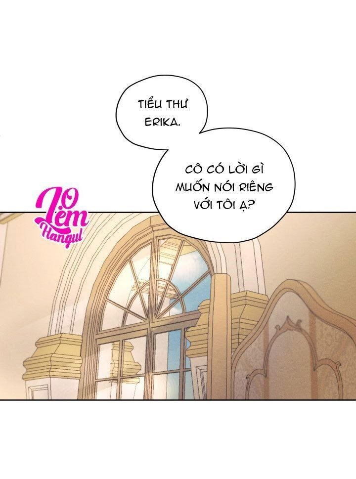 Tôi Là Tình Cũ Của Nam Chính Chapter 21 - Trang 20