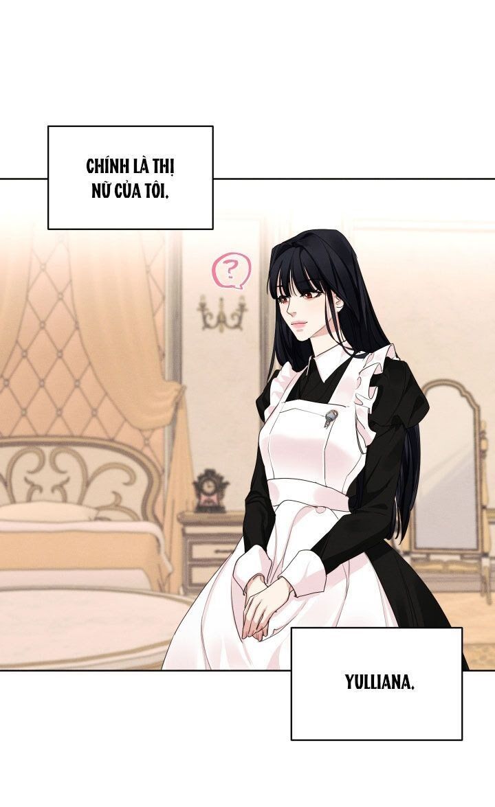 Tôi Là Tình Cũ Của Nam Chính Chapter 21 - Trang 21