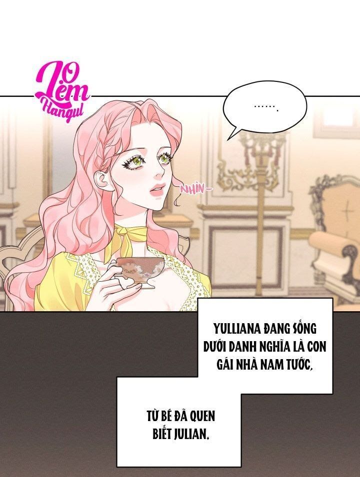 Tôi Là Tình Cũ Của Nam Chính Chapter 21 - Trang 22