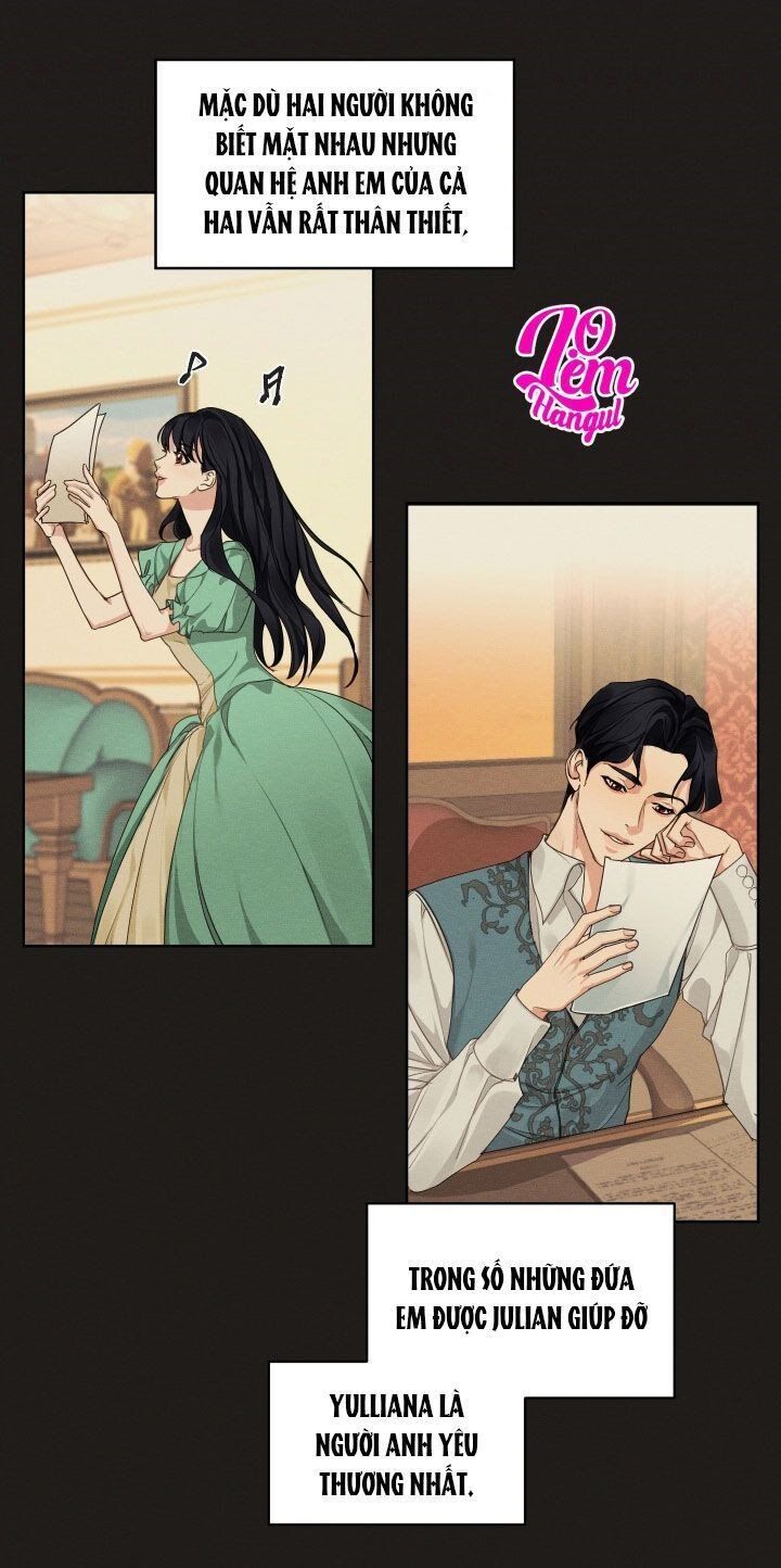 Tôi Là Tình Cũ Của Nam Chính Chapter 21 - Trang 26