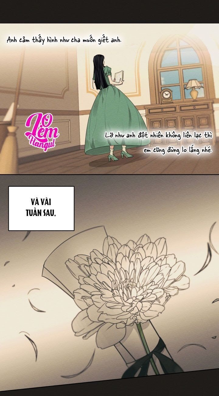 Tôi Là Tình Cũ Của Nam Chính Chapter 21 - Trang 30