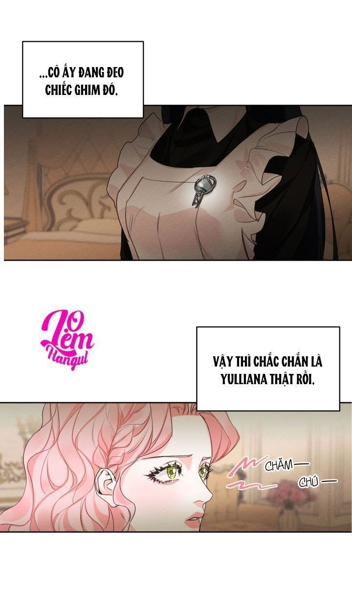 Tôi Là Tình Cũ Của Nam Chính Chapter 21 - Trang 36