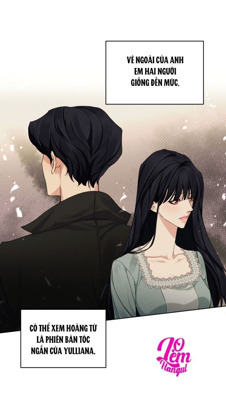 Tôi Là Tình Cũ Của Nam Chính Chapter 21 - Trang 4