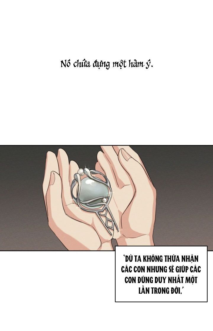 Tôi Là Tình Cũ Của Nam Chính Chapter 21 - Trang 7