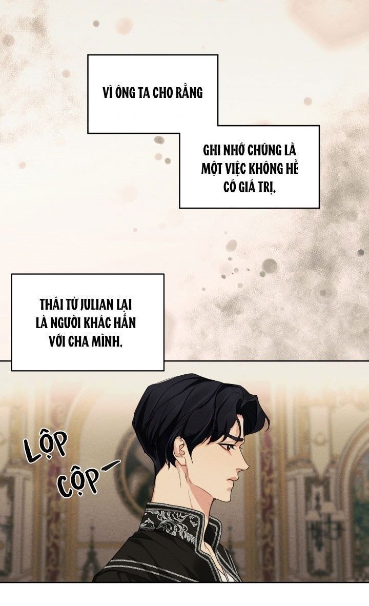 Tôi Là Tình Cũ Của Nam Chính Chapter 21 - Trang 9